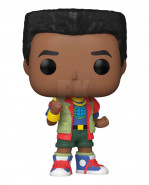 Captain Planet and the Planeteers POP! Animation figúrka Kwame 9 cm